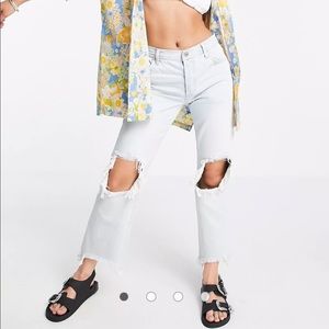 Free People Maggie Jean